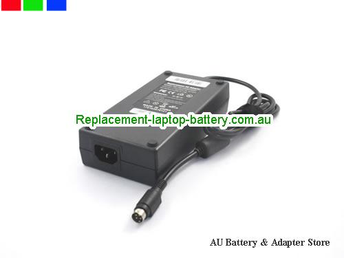  image 3 of FSP180-AAAN1 FSP24V7.5A FSP 180W Adapter for Wincor NIXDORF BEETLE Fusion 15 Electronic Cash Register 24V 7.5A Replace Power Supply 
