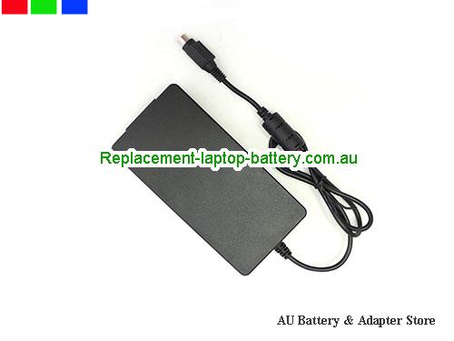  image 3 of  Original Genuine FSP180-AAAN3 AC Adapter 24v 7.5a 180w Round with 4 holes Tip PSU 