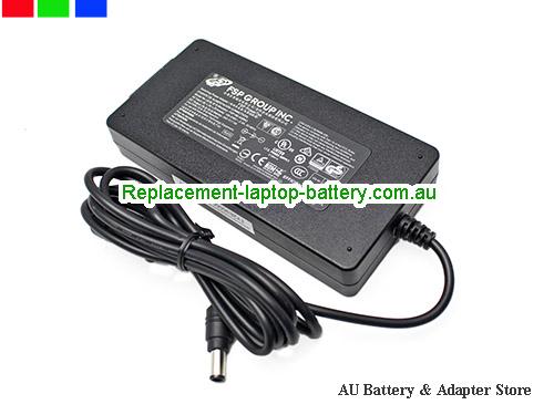  image 2 of  Original Genuine FSP FSP180-AABN3 AC Adapter 24v 7.5A 180W Switching Power Adapter 6.5x4.4mm Tip 