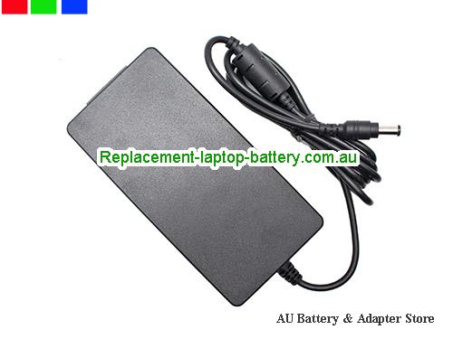  image 3 of  Original Genuine FSP FSP180-AABN3 AC Adapter 24v 7.5A 180W Switching Power Adapter 6.5x4.4mm Tip 