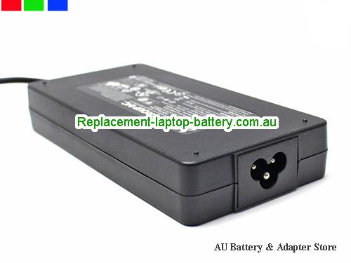  image 4 of  Original Genuine FSP FSP180-AABN3 AC Adapter 24v 7.5A 180W Switching Power Adapter 6.5x4.4mm Tip 