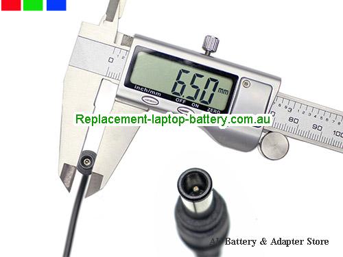  image5 of Australia  Original Genuine FSP FSP180-AABN3 AC Adapter 24v 7.5A 180W Switching Power Adapter 6.5x4.4mm Tip 