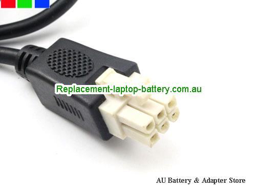  image5 of Australia  Original Genuine FSP FSP180-AAAN1 AC Adapter Molex 6 pin 24v 7.5A 180W Power Adapter 