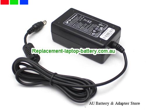  image 2 of  Original H3C POE FSP025-1AD207A 48V 0.52A Power Supply Adapter for LG Nortel IP Phone LIP-6812 