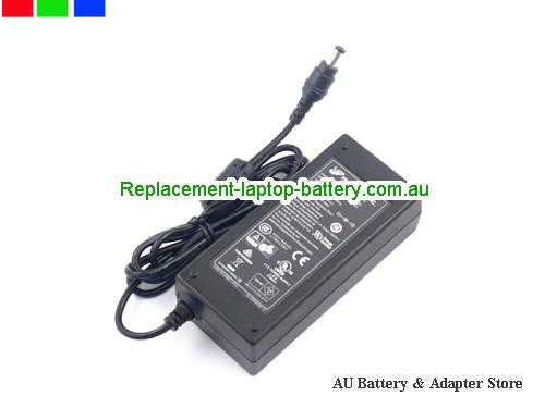 image 1 of  Original FSP FSP050-DGAA5 48V 1.04A 50W  POE NVR Ac Adapter 