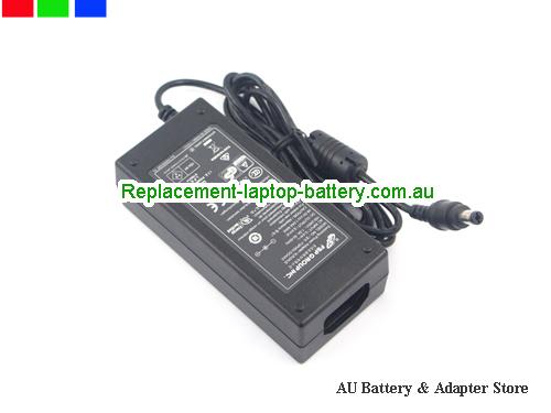  image 2 of  Original FSP FSP050-DGAA5 48V 1.04A 50W  POE NVR Ac Adapter 