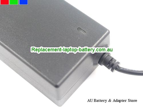  image 3 of  Original FSP FSP050-DGAA5 48V 1.04A 50W  POE NVR Ac Adapter 