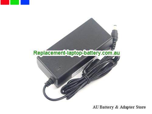  image 4 of  Original FSP FSP050-DGAA5 48V 1.04A 50W  POE NVR Ac Adapter 
