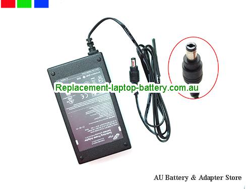  image 1 of  Original Genuine FSP FSP065-DFAN3 Switching Power Adapter 48.0v 1.36A 65W PSU with 5.5x1.7mm Tip 