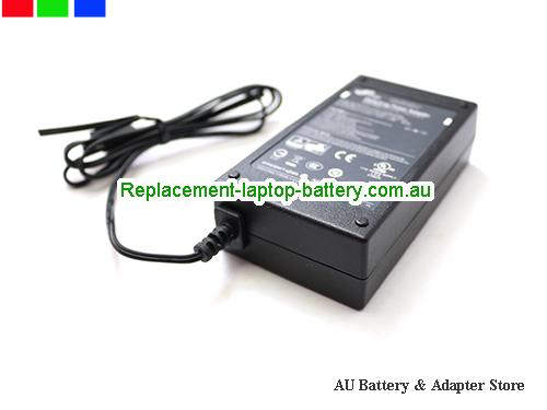  image 2 of  Original Genuine FSP FSP065-DFAN3 Switching Power Adapter 48.0v 1.36A 65W PSU with 5.5x1.7mm Tip 