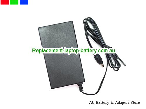  image 3 of  Original Genuine FSP FSP065-DFAN3 Switching Power Adapter 48.0v 1.36A 65W PSU with 5.5x1.7mm Tip 
