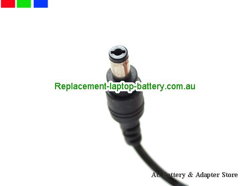  image5 of Australia  Original Genuine FSP FSP065-DFAN3 Switching Power Adapter 48.0v 1.36A 65W PSU with 5.5x1.7mm Tip 