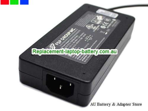  image 4 of  Original Genuine FSP FSP090-AFAN3 Switching  Power Adapter 48.0v 1.88A  90.0W 4 Pins 