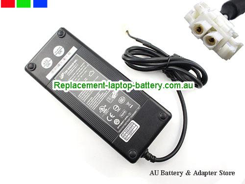  image 1 of  Original Genuine FSP HW-100-48AC14D AC Adapter 48V 2.08A 100W Power Adapter with Molex 2 Pin 