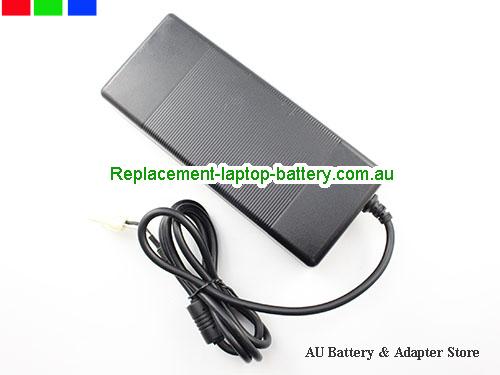  image 3 of  Original Genuine FSP HW-100-48AC14D AC Adapter 48V 2.08A 100W Power Adapter with Molex 2 Pin 