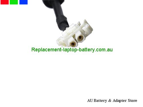  image5 of Australia  Original Genuine FSP HW-100-48AC14D AC Adapter 48V 2.08A 100W Power Adapter with Molex 2 Pin 