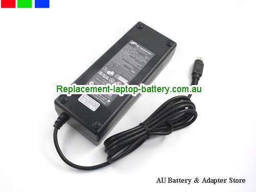  image 1 of  Original NEW LINKSYS CISCO AD 48/2.5 FSP120-AFB FSP120-AFA 48V 2.5A 4 Pin Power for Cisco Switch SG300-10p Machine 