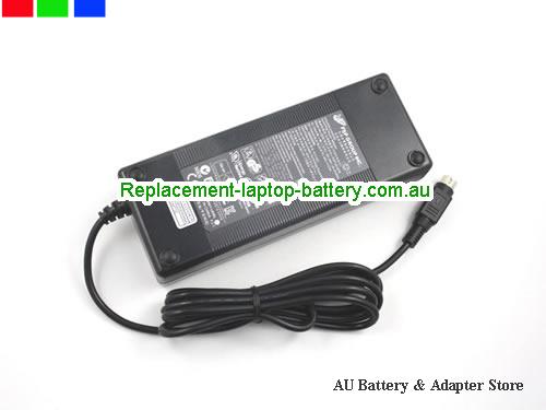  image 2 of  Original NEW LINKSYS CISCO AD 48/2.5 FSP120-AFB FSP120-AFA 48V 2.5A 4 Pin Power for Cisco Switch SG300-10p Machine 