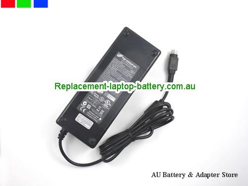  image 3 of  Original NEW LINKSYS CISCO AD 48/2.5 FSP120-AFB FSP120-AFA 48V 2.5A 4 Pin Power for Cisco Switch SG300-10p Machine 