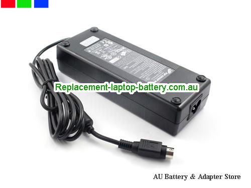  image 4 of  Original NEW LINKSYS CISCO AD 48/2.5 FSP120-AFB FSP120-AFA 48V 2.5A 4 Pin Power for Cisco Switch SG300-10p Machine 