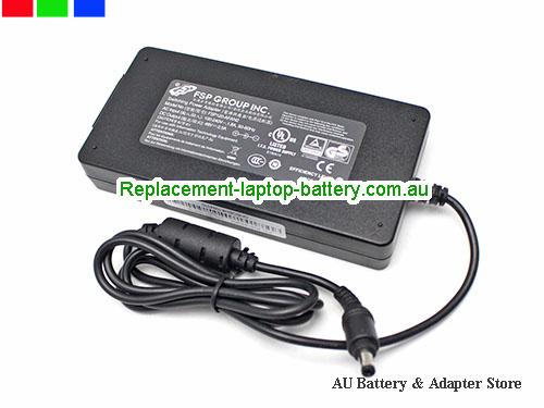  image 2 of  Original Genuine FSP FSP120-AFAN2 Switching Power Adapter 48V 2.5A 120W Thin 