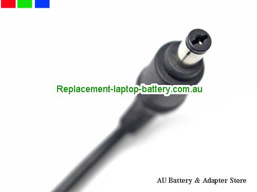  image5 of Australia  Original Genuine FSP FSP120-AFAN2 Switching Power Adapter 48V 2.5A 120W Thin 