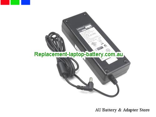  image 2 of  Original Genuine LINKSYS +48V 2.5A Power Adapter FSP120-AFB 0432-00VE000 48V 2.5A supply 