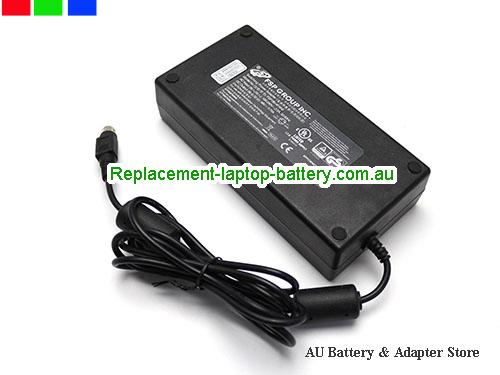  image 2 of  Original Genuine FSP180-AFAN2 Switching Power Adapter 48V 3.75A 180W FSP Power Supply 4 Pins 
