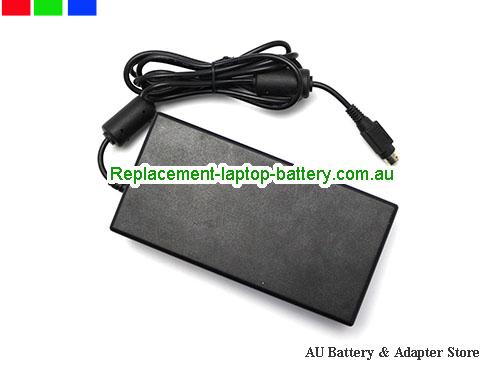  image 3 of  Original Genuine FSP180-AFAN2 Switching Power Adapter 48V 3.75A 180W FSP Power Supply 4 Pins 