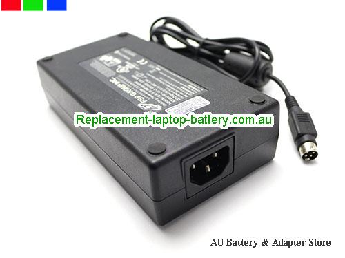  image 4 of  Original Genuine FSP180-AFAN2 Switching Power Adapter 48V 3.75A 180W FSP Power Supply 4 Pins 