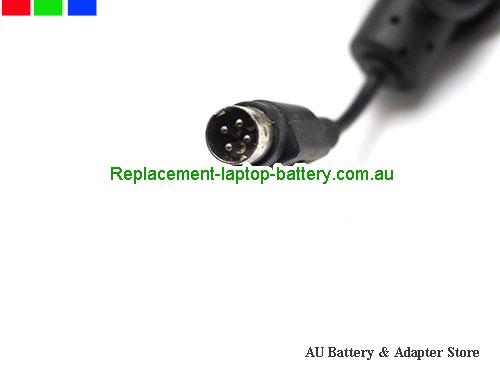  image5 of Australia  Original Genuine FSP180-AFAN2 Switching Power Adapter 48V 3.75A 180W FSP Power Supply 4 Pins 