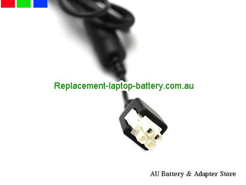  image5 of Australia  Original Genuine FSP FSP085-A54C1401 Switching Power Adapter 341-101090-01 54.0v 1.58A 