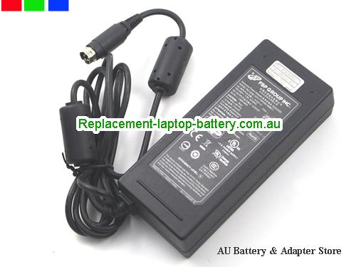  image 1 of  Original New ZyXEL GS1900-8HP 8-Port Poe Smart Switch Adapter Power Supply FSP090-DMBC1 FSP 9NA0903501 9NA0903503 54.0V 1.66A AC Adapter 