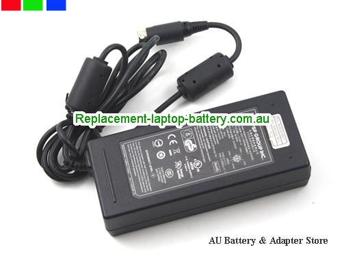  image 2 of  Original New ZyXEL GS1900-8HP 8-Port Poe Smart Switch Adapter Power Supply FSP090-DMBC1 FSP 9NA0903501 9NA0903503 54.0V 1.66A AC Adapter 