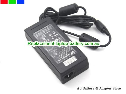  image 3 of  Original New ZyXEL GS1900-8HP 8-Port Poe Smart Switch Adapter Power Supply FSP090-DMBC1 FSP 9NA0903501 9NA0903503 54.0V 1.66A AC Adapter 