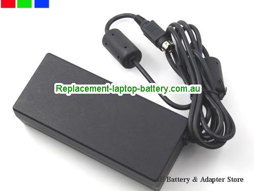  image 4 of  Original New ZyXEL GS1900-8HP 8-Port Poe Smart Switch Adapter Power Supply FSP090-DMBC1 FSP 9NA0903501 9NA0903503 54.0V 1.66A AC Adapter 