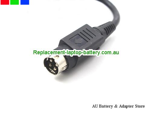  image5 of Australia  Original New ZyXEL GS1900-8HP 8-Port Poe Smart Switch Adapter Power Supply FSP090-DMBC1 FSP 9NA0903501 9NA0903503 54.0V 1.66A AC Adapter 