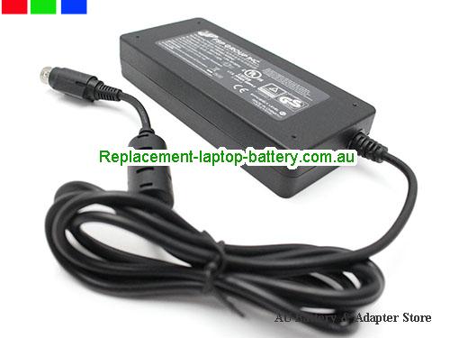 image 2 of  Original Genuine FSP FSP090-AWBN2 AC Adapter 54v 1.67A 90W Power Supply for CISCO: SG300-10P SG-300-10PP 
