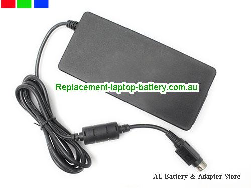  image 3 of  Original Genuine FSP FSP090-AWBN2 AC Adapter 54v 1.67A 90W Power Supply for CISCO: SG300-10P SG-300-10PP 