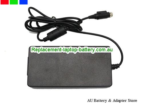  image 3 of  Original Genuine FSP Thin FSP150-AWAN3 Switching Power Adapter 54v 2.78A 150.12W With 4 Pins 