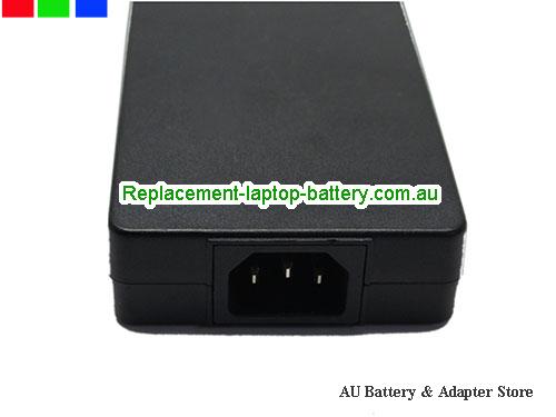  image 4 of  Original Genuine FSP Thin FSP150-AWAN3 Switching Power Adapter 54v 2.78A 150.12W With 4 Pins 