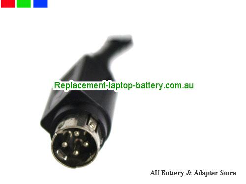  image5 of Australia  Original Genuine FSP Thin FSP150-AWAN3 Switching Power Adapter 54v 2.78A 150.12W With 4 Pins 