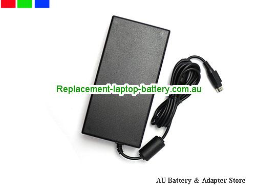  image 3 of  Original FSP180-AWAN2 AC Adapter FSP 54v 3.34A 180W 4 Pins Power Supply 