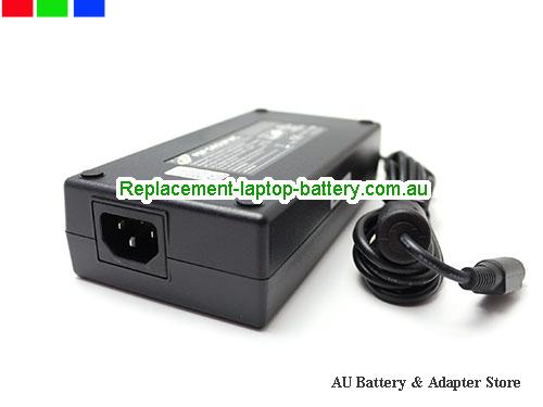  image 4 of  Original FSP180-AWAN2 AC Adapter FSP 54v 3.34A 180W 4 Pins Power Supply 