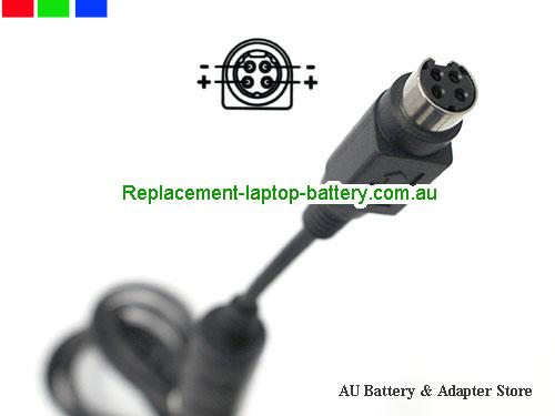 image5 of Australia  Original Genuine FSP FSP230-AWAN3 Switching Power Adapter 54v 4.26A 230W Power Supply 