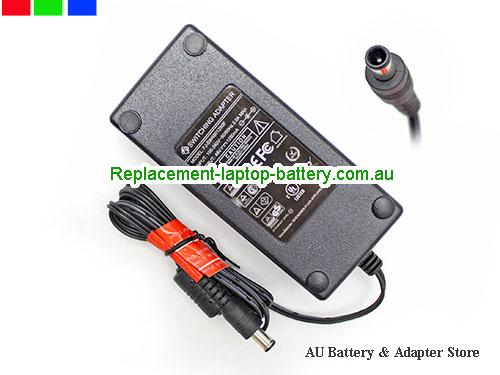  image 1 of  Original Genuine Fujia FJ-SW4801250F Switching Adapter 48v 1250mA 60W Power Supply 