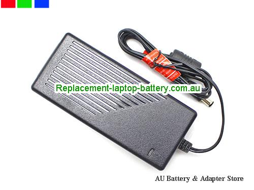  image 3 of  Original Genuine Fujia FJ-SW4801250F Switching Adapter 48v 1250mA 60W Power Supply 