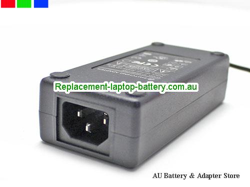  image 4 of  Original Genuine Fujia FJ-SW4801250F Switching Adapter 48v 1250mA 60W Power Supply 