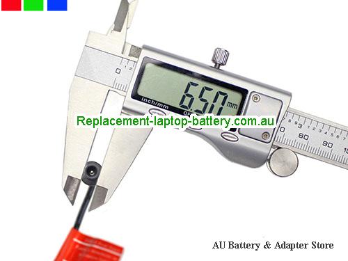  image5 of Australia  Original Genuine Fujia FJ-SW4801250F Switching Adapter 48v 1250mA 60W Power Supply 
