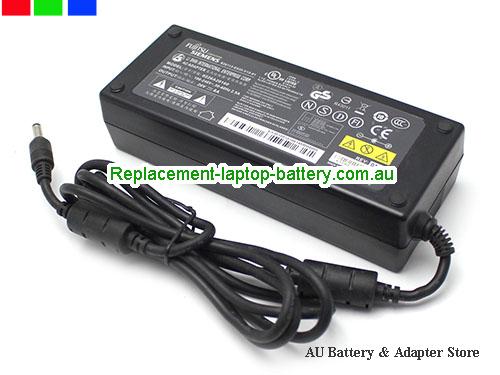  image 2 of  Original 20V 8A Genuine  FUJITSU 0226A20160 AC Adapter GS160A20-R7B 20V 8A 160W charger 
